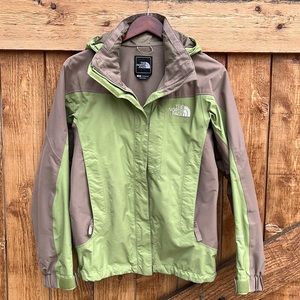 The North Face Rain Jacket